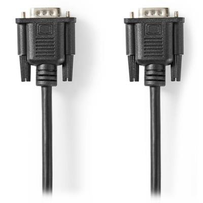 VGA kabely k monitorům