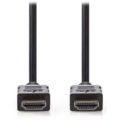 Kabel Nedis HDMI na HDMI 3m