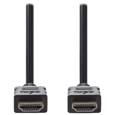 HDMI kabely