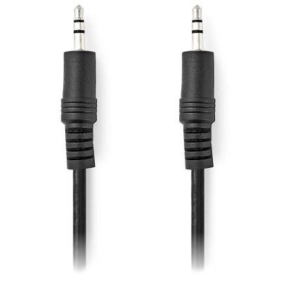 Nedis 3,5mm jack (M) na 3,5mm jack (M) 10m