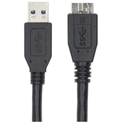 Nedis USB na micro USB 0,5m