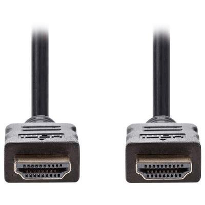 Nedis High Speed HDMI s ethernetem 20m