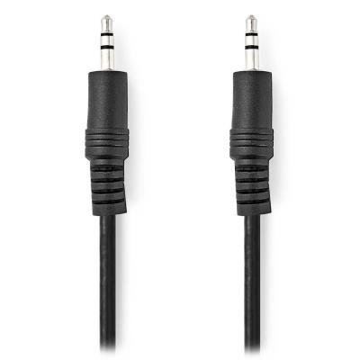 Nedis 3,5mm jack (M) na 3,5mm jack (M) 1m