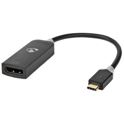 USB-C adaptéry a redukce