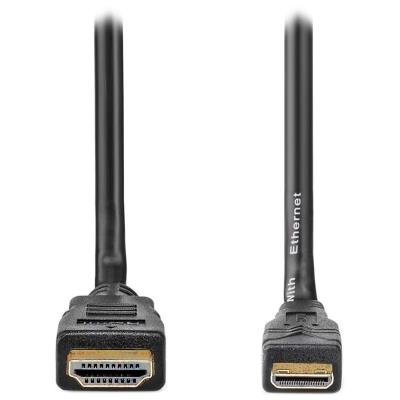 Kabely HDMI 1.4
