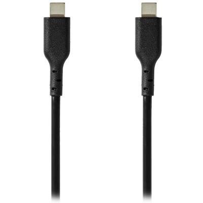 Nedis USB-C 2.0 2m černý