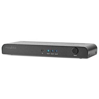 Nedis VSWI3473AT