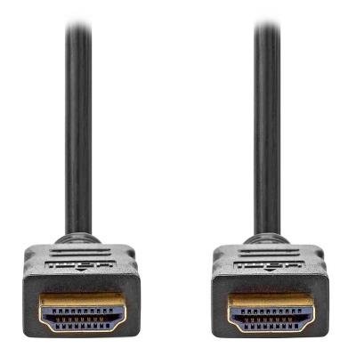 Nedis HDMI 2.0 kabel s Ethernetem 3m