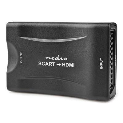 Nedis VCON3463BK