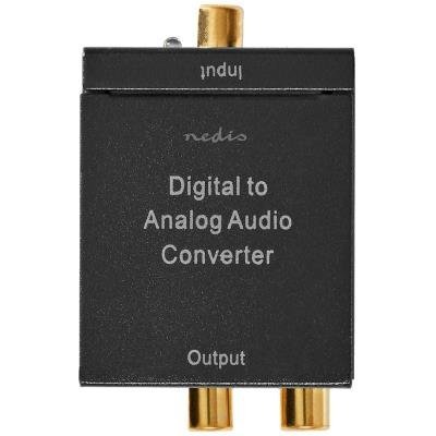Nedis ACON2510BK