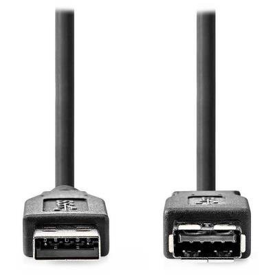 Nedis USB 3.2 Gen1 prodlužovací kabel 1m