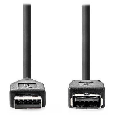 Nedis USB 3.2 Gen1 prodlužovací kabel 2m