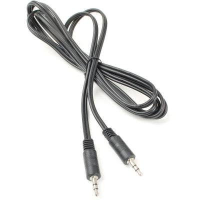 Kabel PremiumCord stereo audio 3,5mm jack 2m