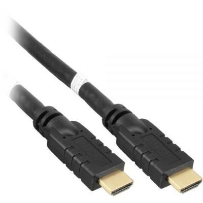 Kabel PremiumCord HDMI High Speed + Ethernet 5 m