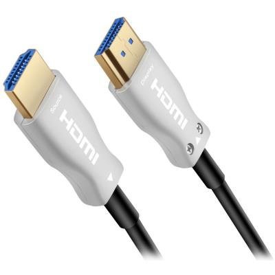 Kabel PremiumCord HDMI optický 5m