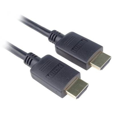 PremiumCord kabel HDMI 2.0 s ethernetem 1m