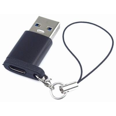 PremiumCord USB 3.0 typ A (M) na typ C (F)