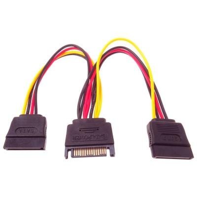 PremiumCord SATA - 2x SATA