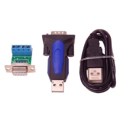 Redukce USB