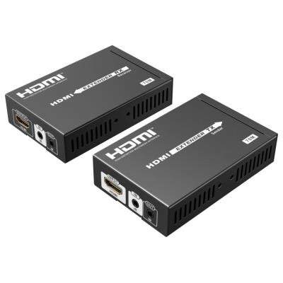 PremiumCord HDMI HDbaseT 4K Ultra HD extender