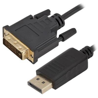 PremiumCord DisplayPort na DVI 3m