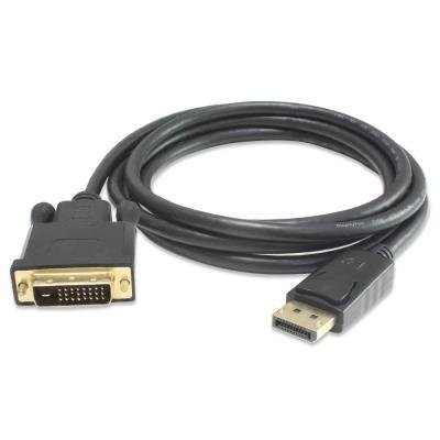 PremiumCord DisplayPort na DVI-D 5m