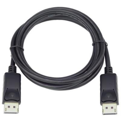 DisplayPort kabely