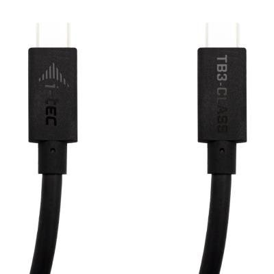 USB-C - USB-C kabely pro Apple