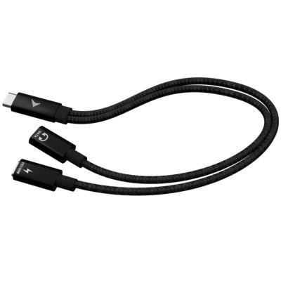 Redukce USB