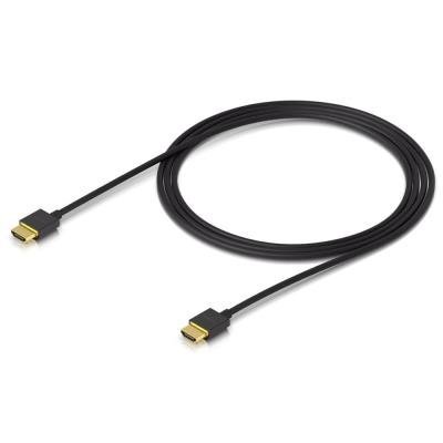 Ubiquiti Ultra-Thin HDMI Cable 2m