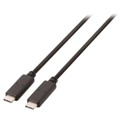 Kabel Valueline USB 3.1 typ C - typ C 1 m