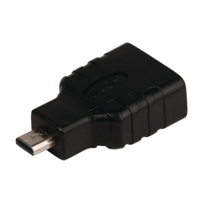Adaptér Valueline HDMI micro - HDMI
