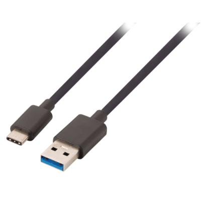 Kabel Valueline USB 3.1 typ C - typ A 1 m
