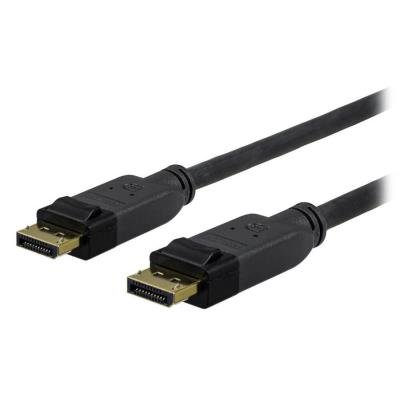 Vivolink DisplayPort kabel 0,5m