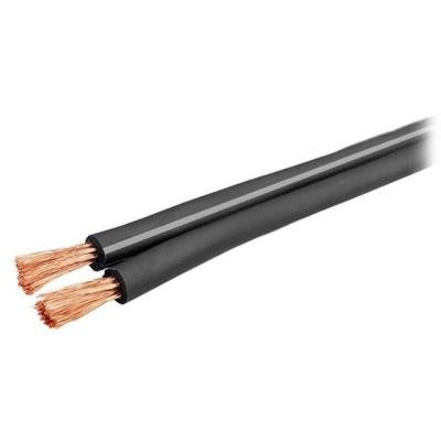 Vivolink Speaker cable 4mm2 100m Black