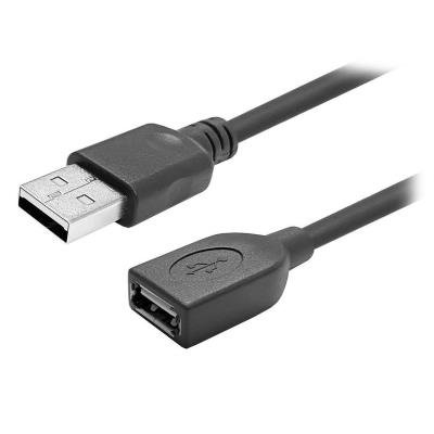 Vivolink USB-A (M) na USB-A (F) 10m