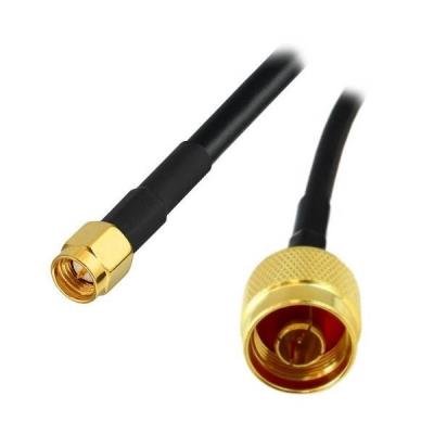 WAVERF pigtail 100 cm SMA/male - N/male (RF240)