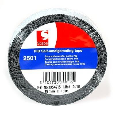 WAVERF vulkanizační páska 10m x 19mm