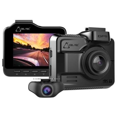 Cel-Tec K4 Dual GPS
