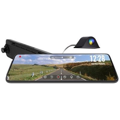 Cel-Tec M12 DUAL GPS Exclusive