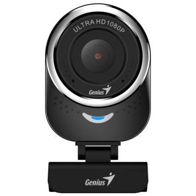 Webkamera Genius QCam 6000 černá