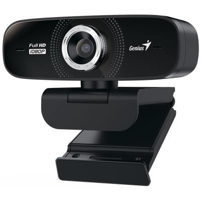 GENIUS FaceCam 2000X/ Full HD 1080P/ USB/ microphone