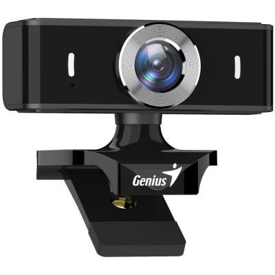 GENIUS FaceCam 2000X2/ Full HD 1080P/ USB/ microphone
