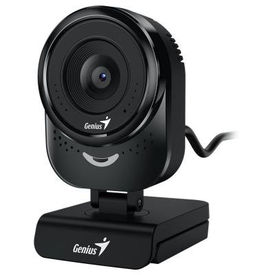 Genius FaceCam 1000X Q černá