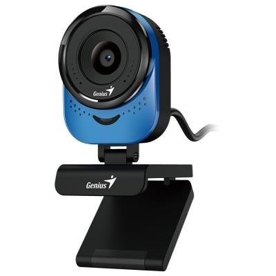 Genius FaceCam 1000X Q modrá
