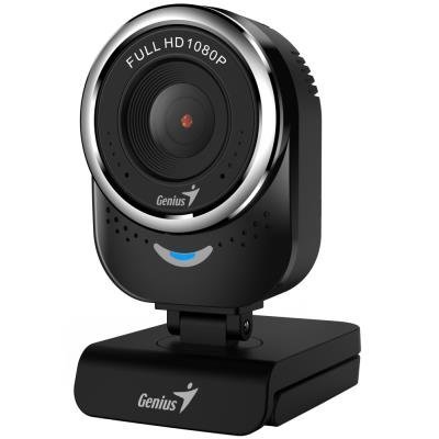 Genius QCam 6000 černá 