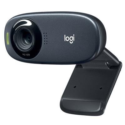 Webkamera Logitech HD C310