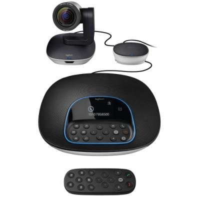 Webkamera Logitech Group