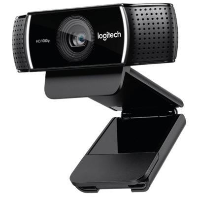 Webkamera Logitech C922 Pro Stream