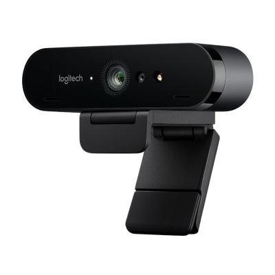 Webkamera Logitech Brio 4K Stream Edition
